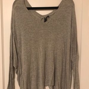 Cotton On Flowy Shirt